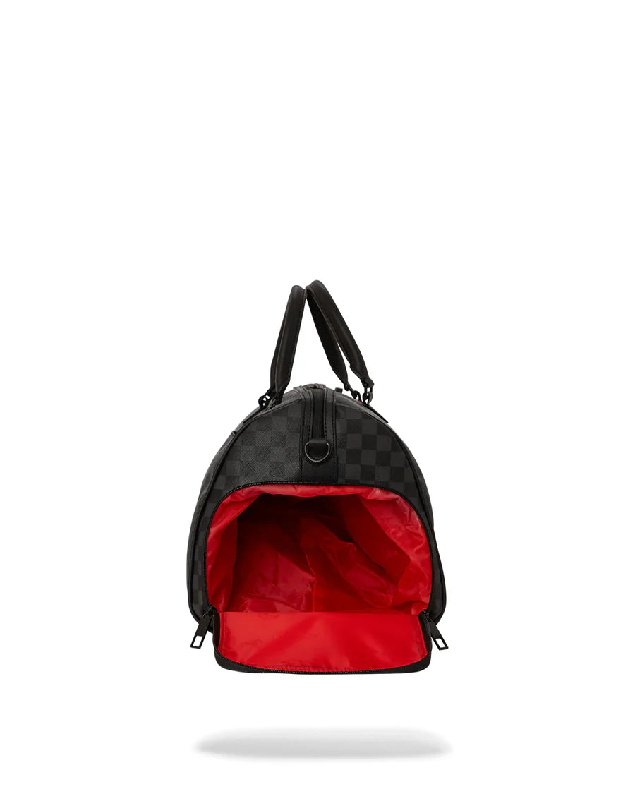 Sprayground Borsone Censored Duffle