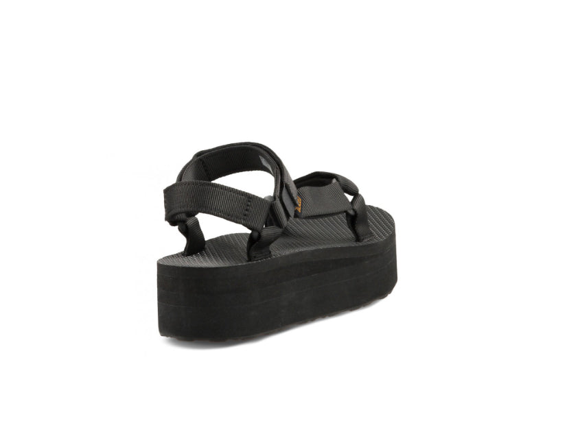 Teva Flatform Universal Sandalo W