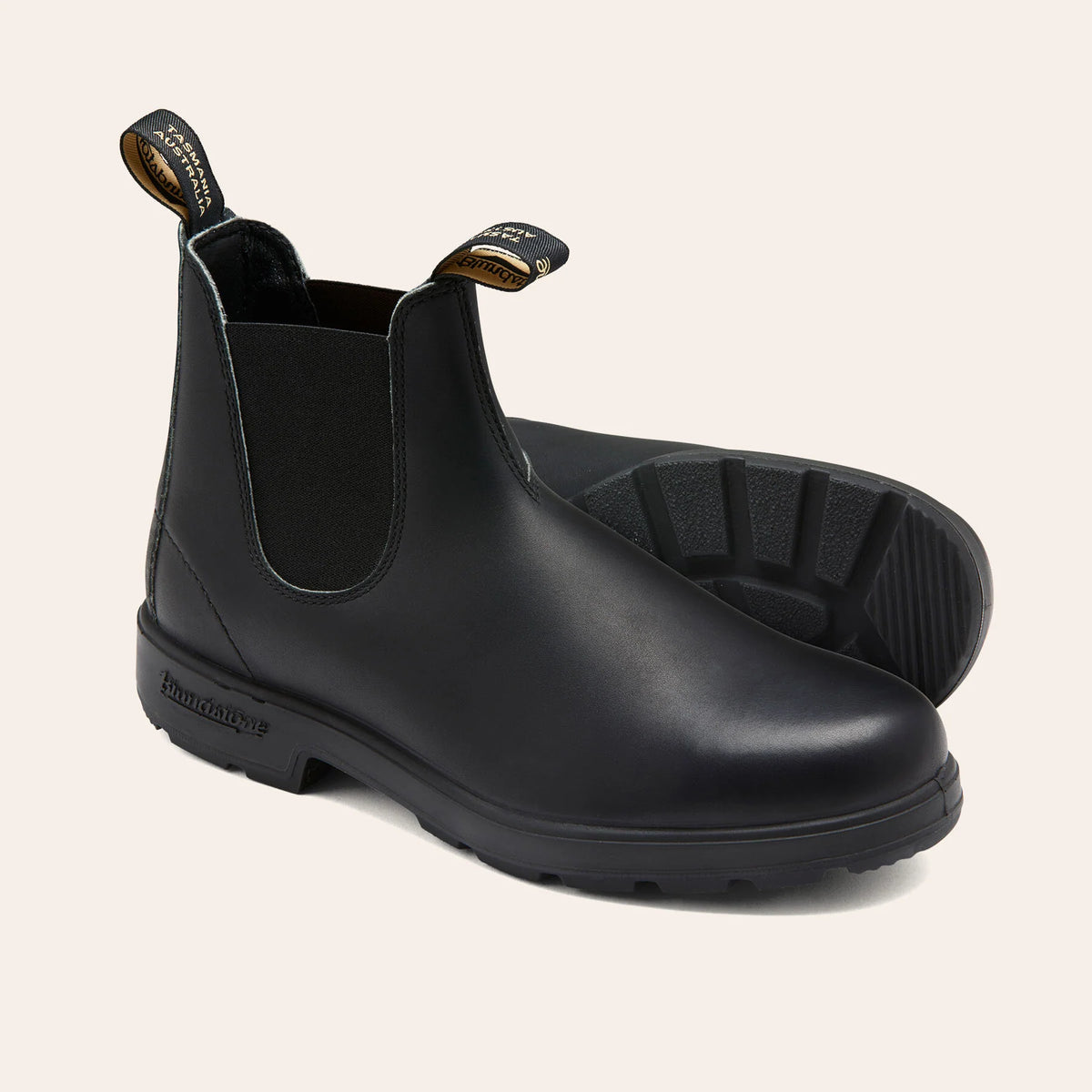 Blundstone 510 Black