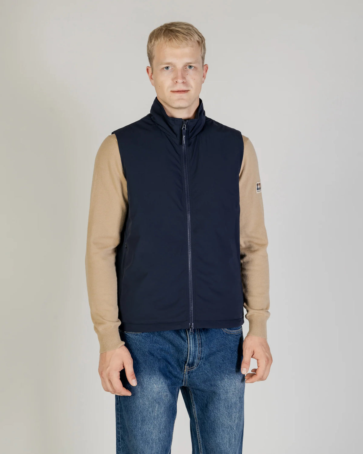 Aquascutum Sp Active Fast Vest