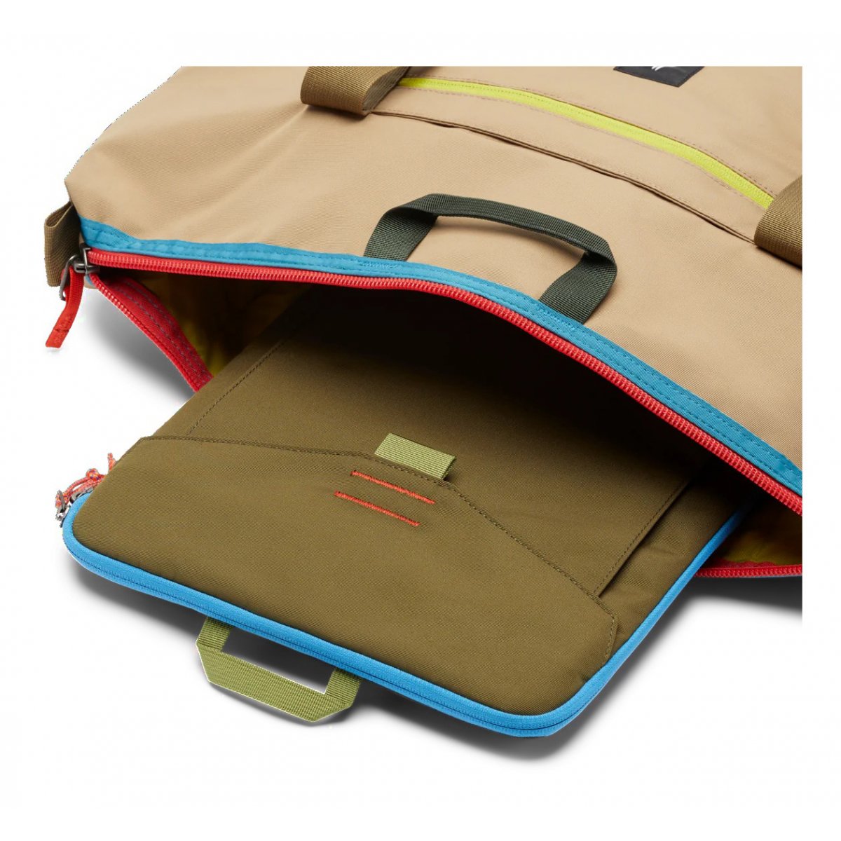 Cotopaxi 16" Laptop Sleeve - Cada Dia