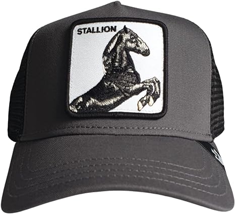 Goorin Bros The Stallion