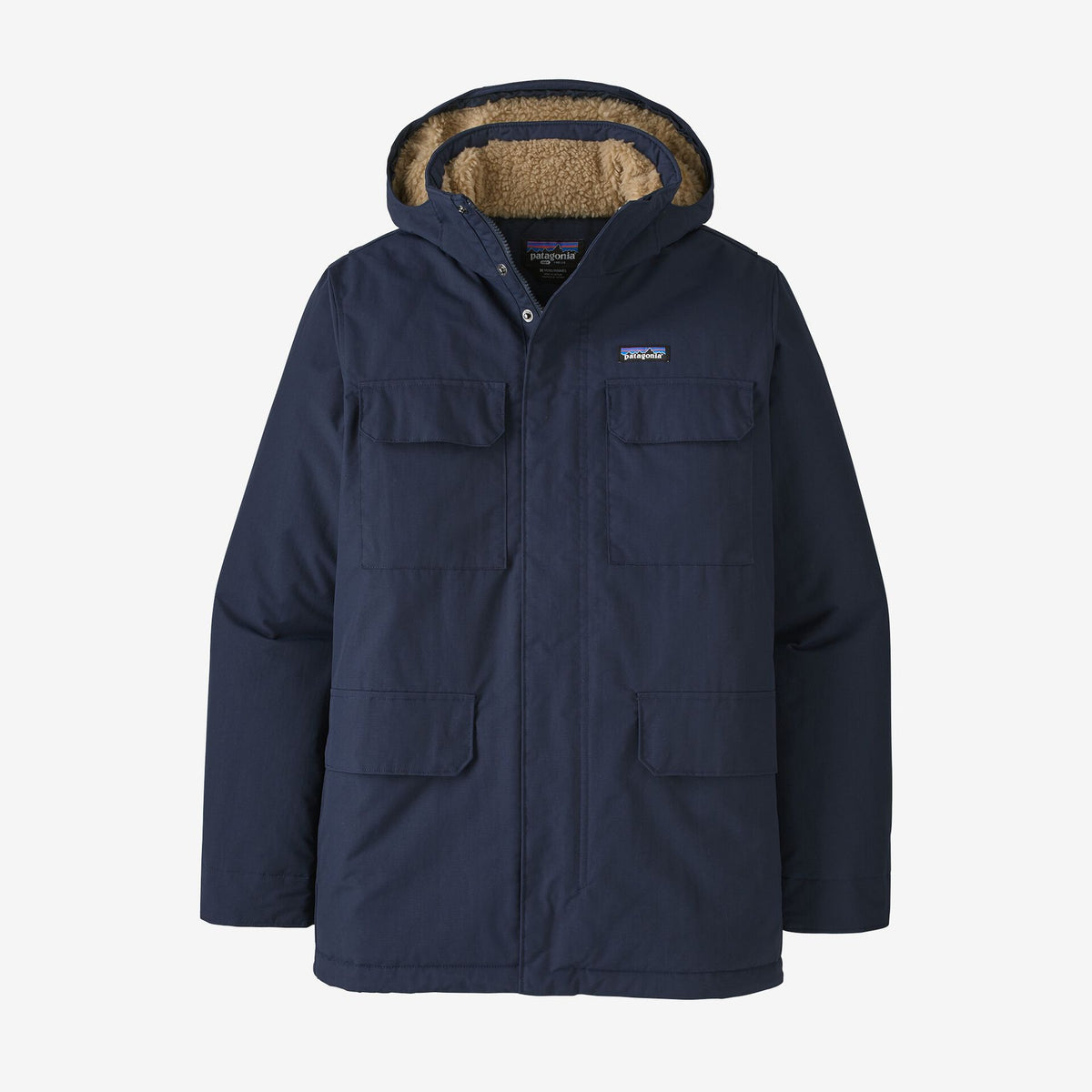 Patagonia Isthmus Parka