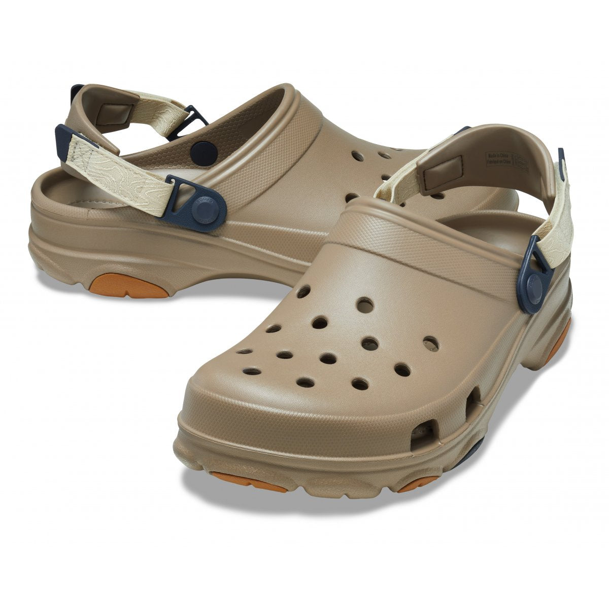 Crocs All-Terrain Clog