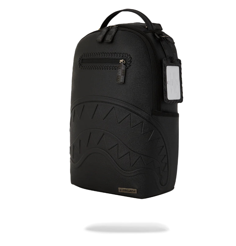 Sprayground Zaino Core Embossed 8 Black Check