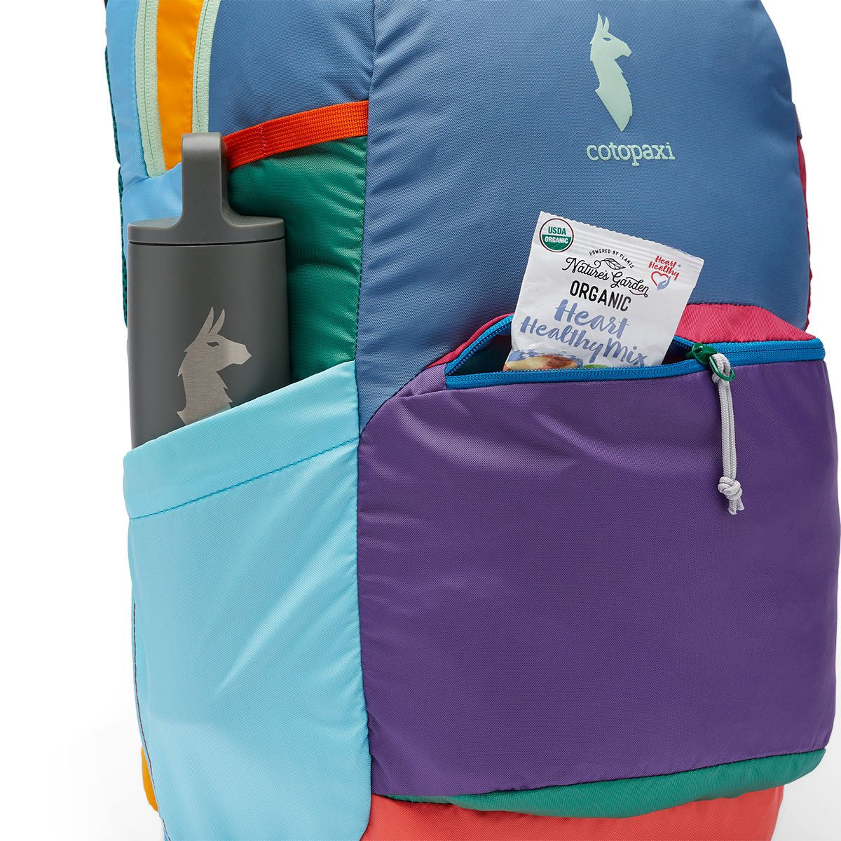 Cotopaxi Chiquillo 30L Backpack - Del Día