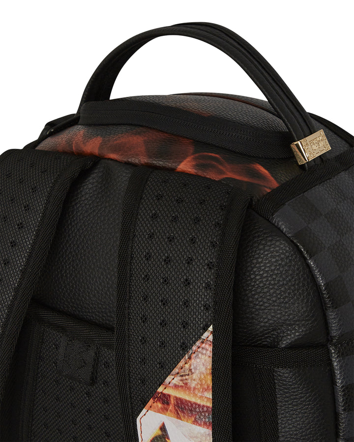 Sprayground Zaino Shark Check