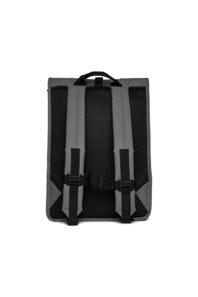 Rains Rolltop Rucksack