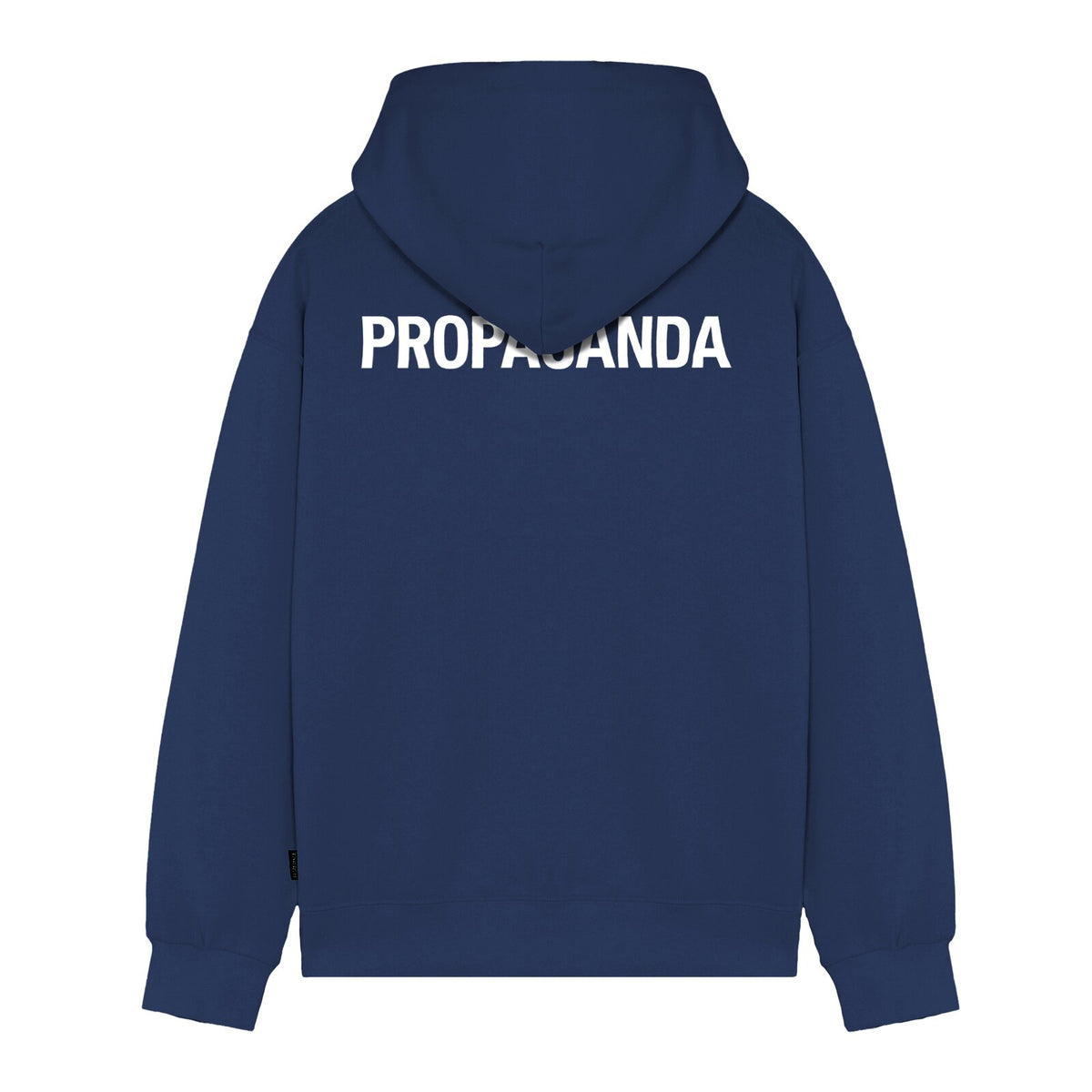 Propaganda Felpa Logo Og