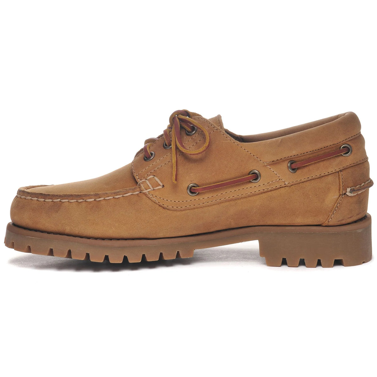 Sebago Acadia Crazy Horse