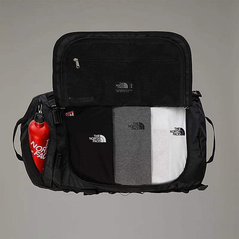 The North Face Duffel Base Camp M