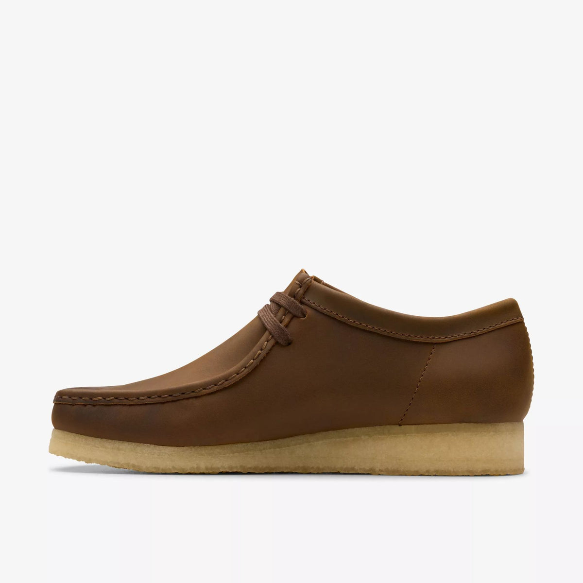 Clarks Beeswax