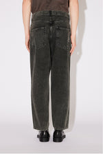 Amish Jeans New Bearnie Black Stone