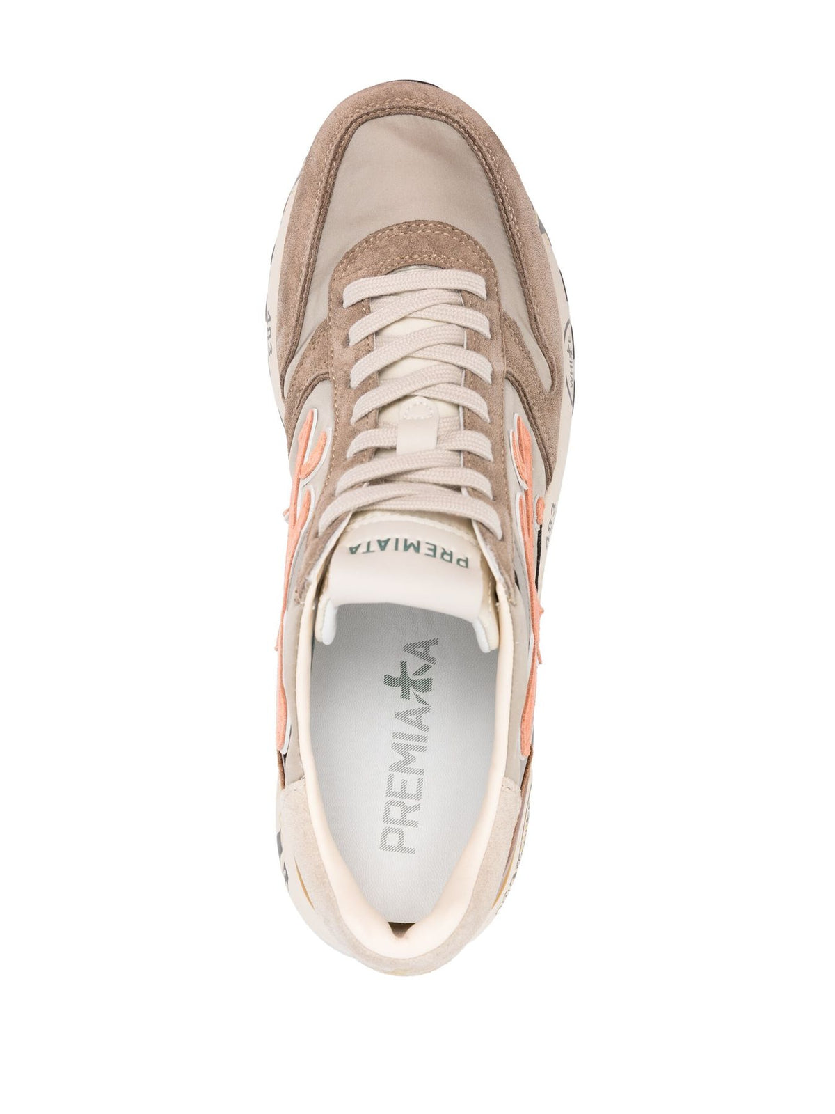 Premiata Mick 6866