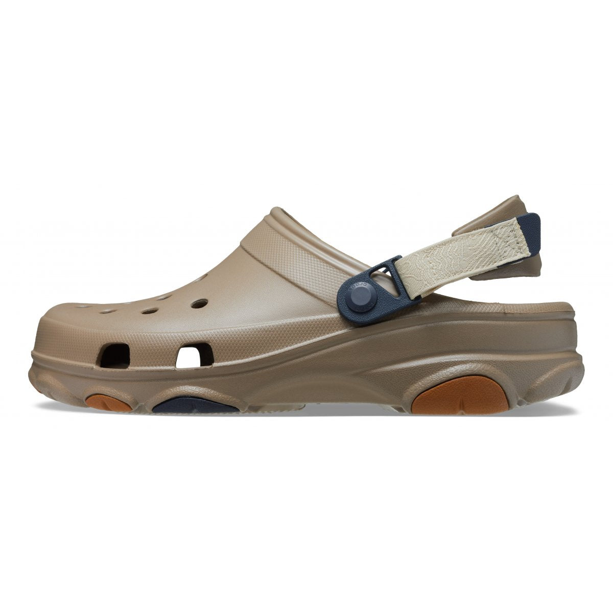 Crocs All-Terrain Clog