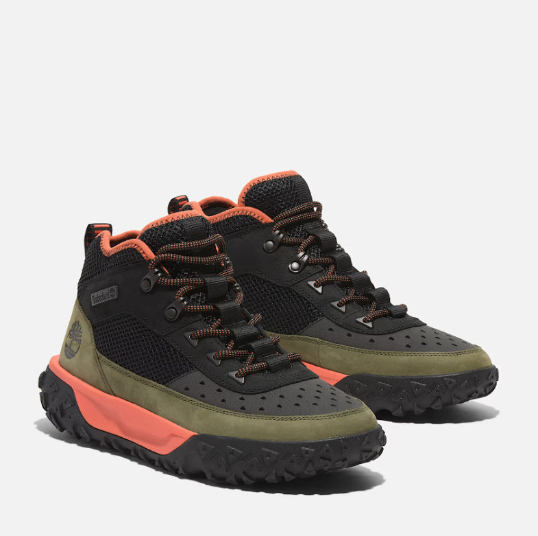 Timberland Scarpa Hiker Greenstride™ Motion 6 Mid