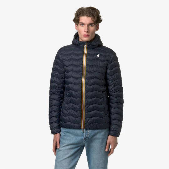 K-way Jack Quilted Warm