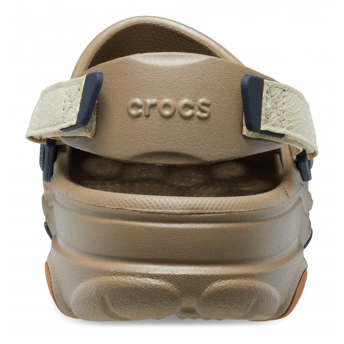 Crocs All-Terrain Clog