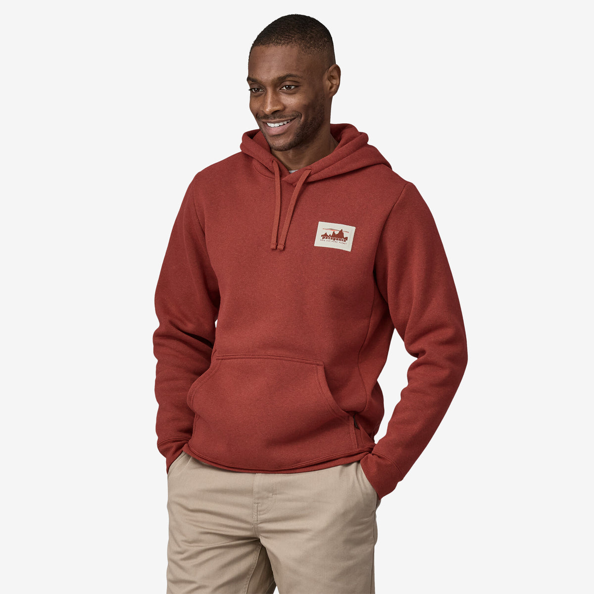 Patagonia '73 Skyline Uprisal Hoody