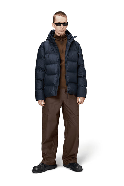 Rains Alta Puffer Jacket