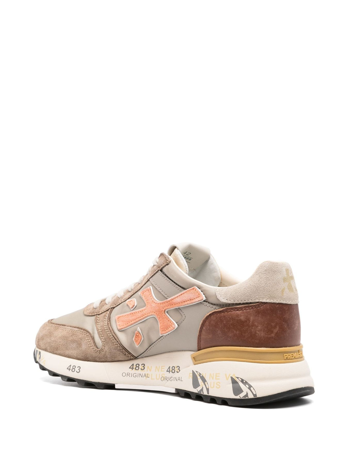 Premiata Mick 6866