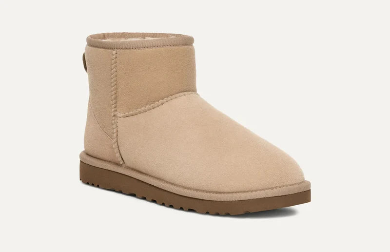 Ugg Classic Mini II