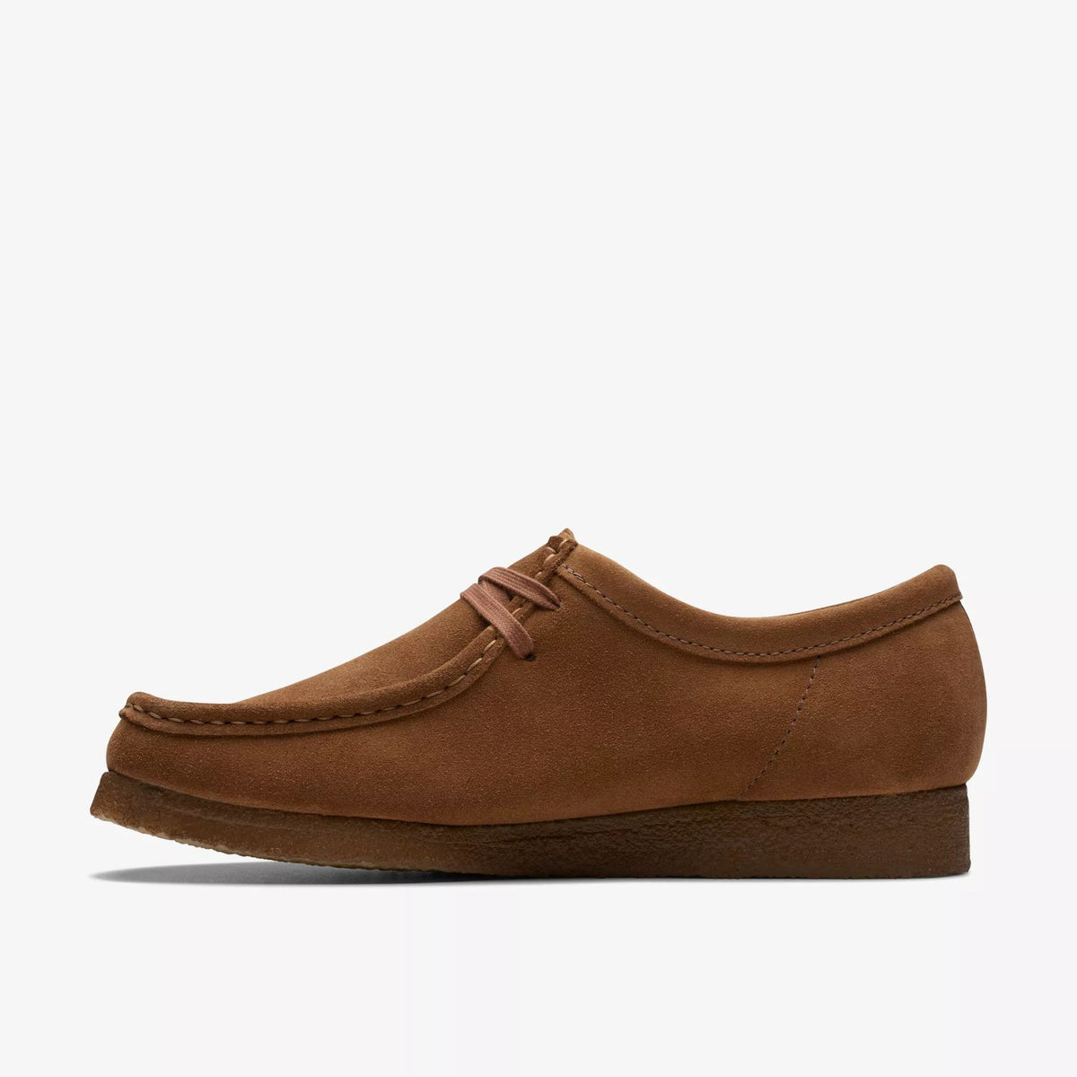 Clarks Wallabee