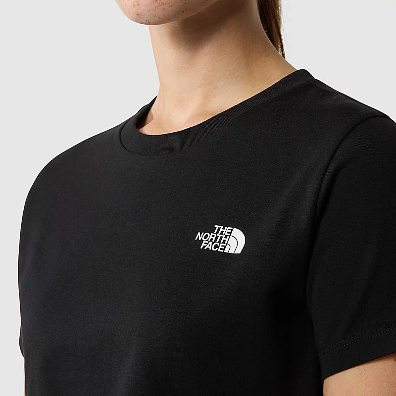 The North Face T-Shirt Simple Dome