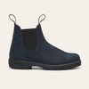 Blundstone 1940 Navy Nabuck