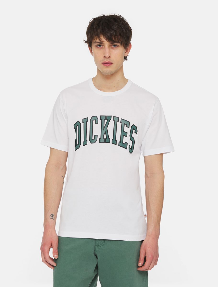 Dickies T-Shirt Aitkin A Maniche Corte