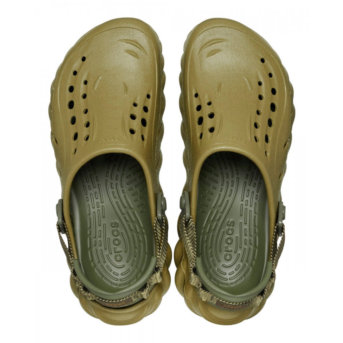 Crocs Echo Clog