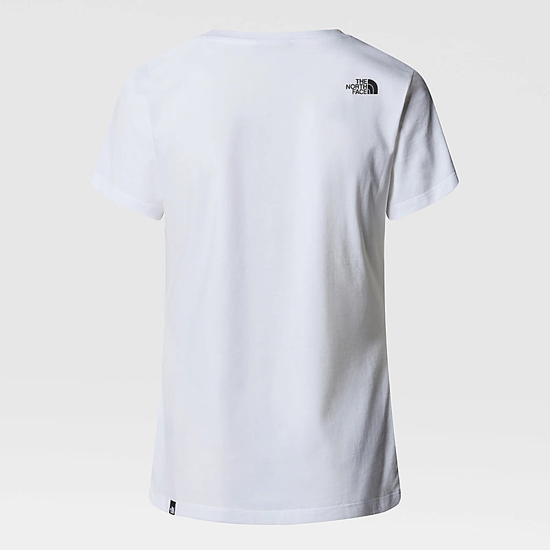 The North Face T-Shirt Simple Dome