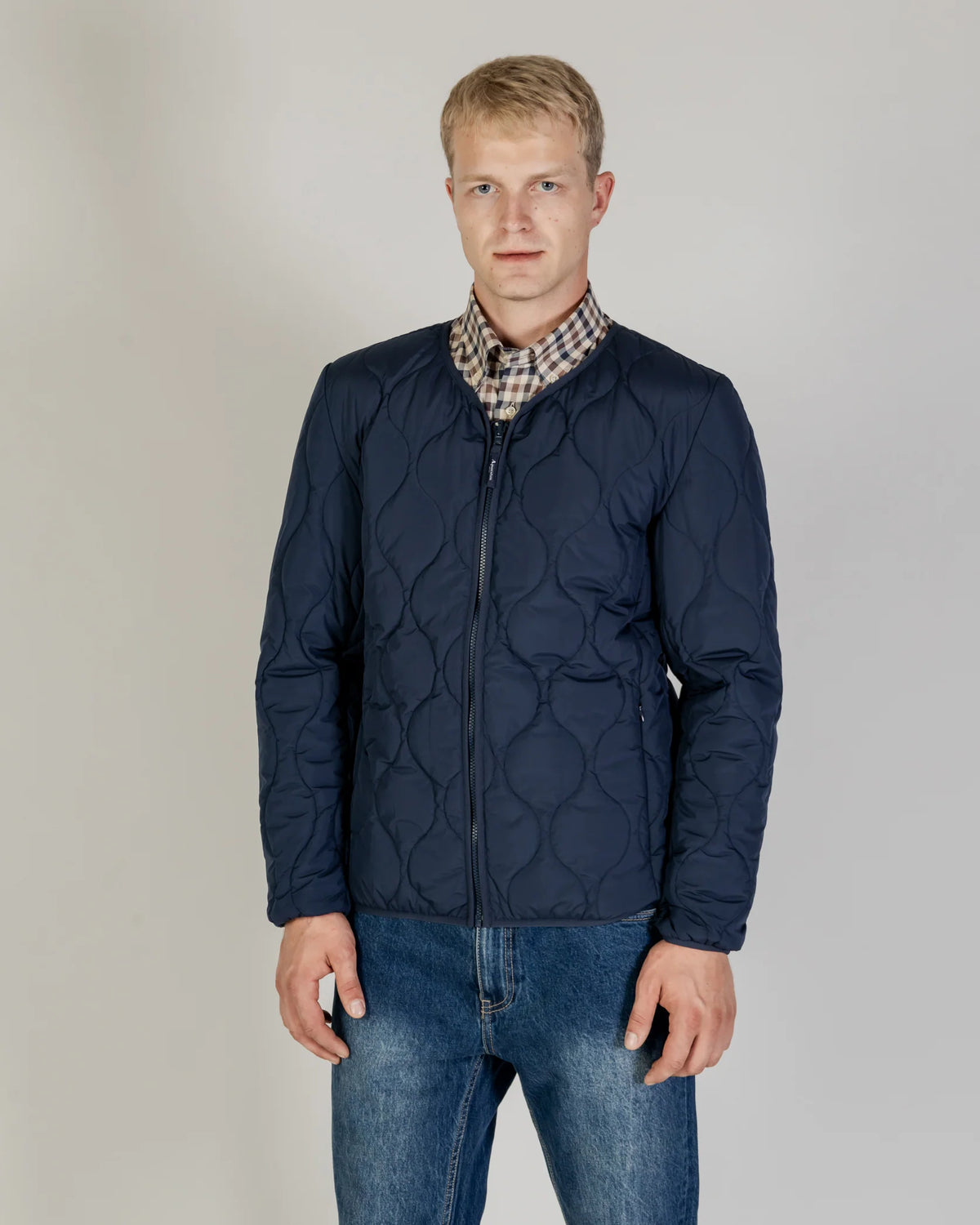 Aquascutum Hydro 3-Way Active Trench