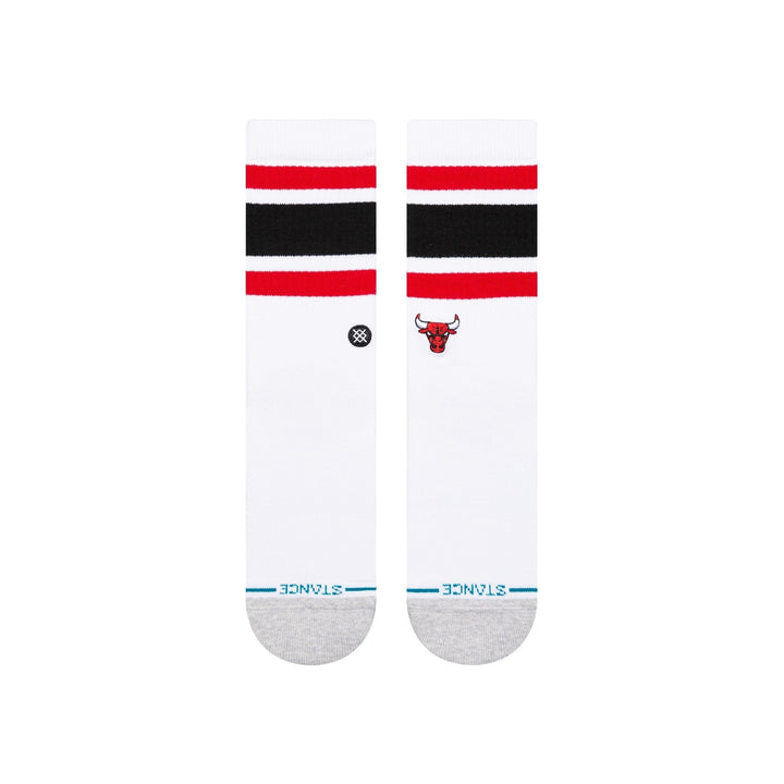 Stance Nba Chicago Bulls Tube Socks