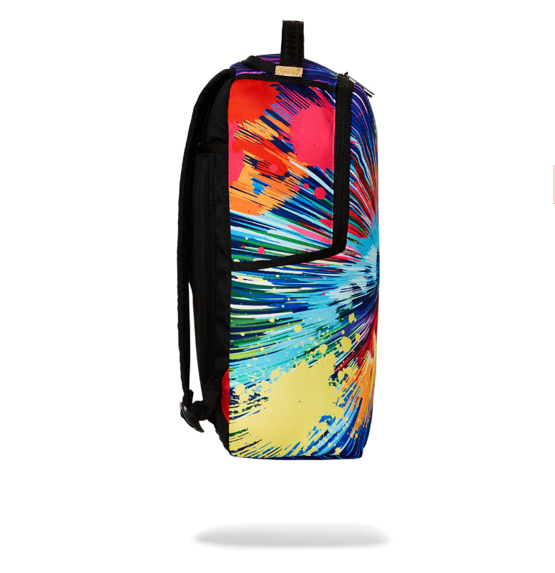 Sprayground Zaino Paint Explosion