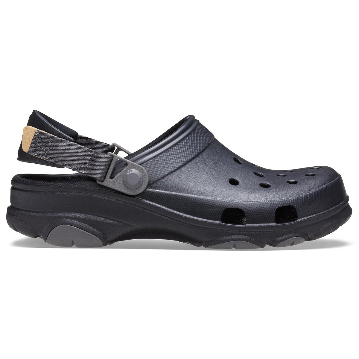 Crocs All-Terrain Clog