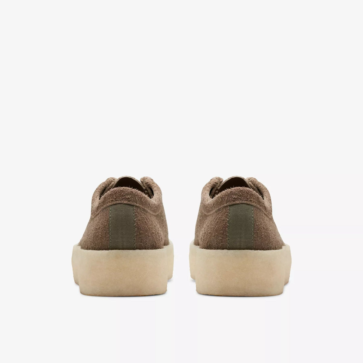 Clarks Wallabee Cup