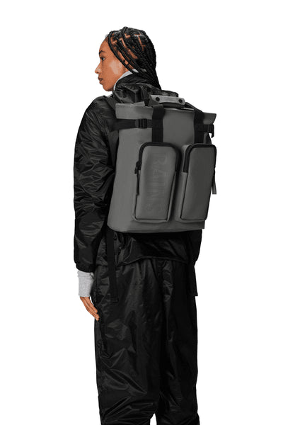 Rains Texel Tote Backpack