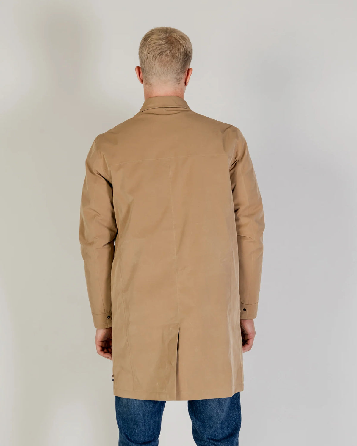 Aquascutum Hydro 3-Way Active Trench