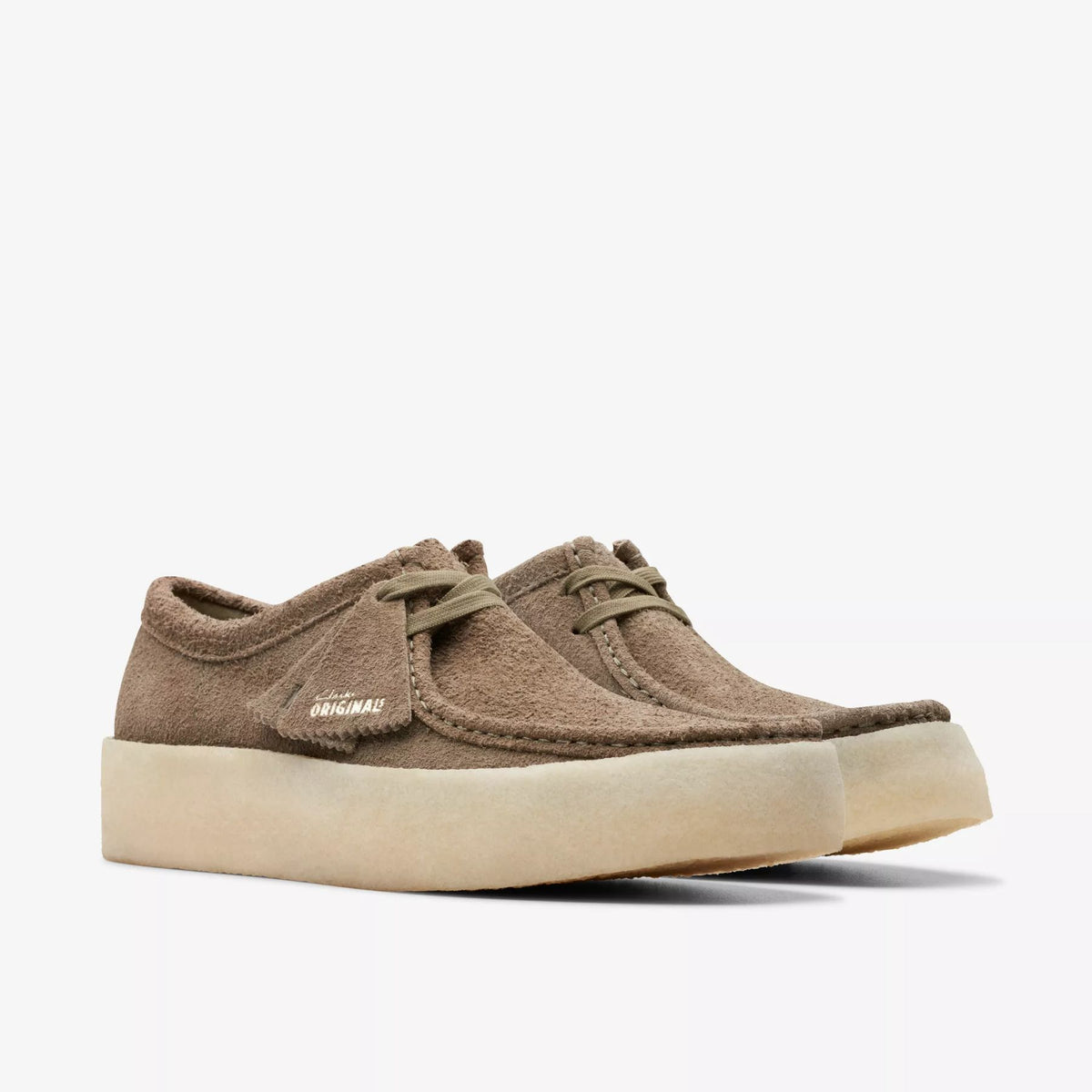 Clarks Wallabee Cup