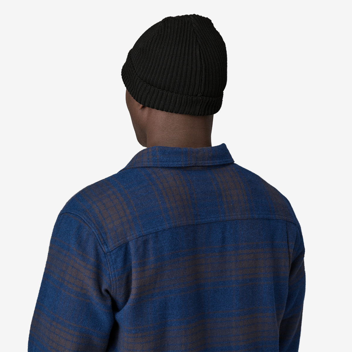 Patagonia Fisherman's Rolled Beanie