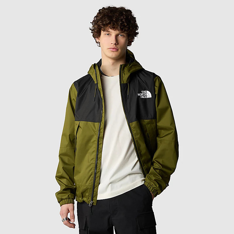 The North Face Giacca New Mountain Q