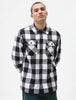 Dickies Camicia Lined Sacramento