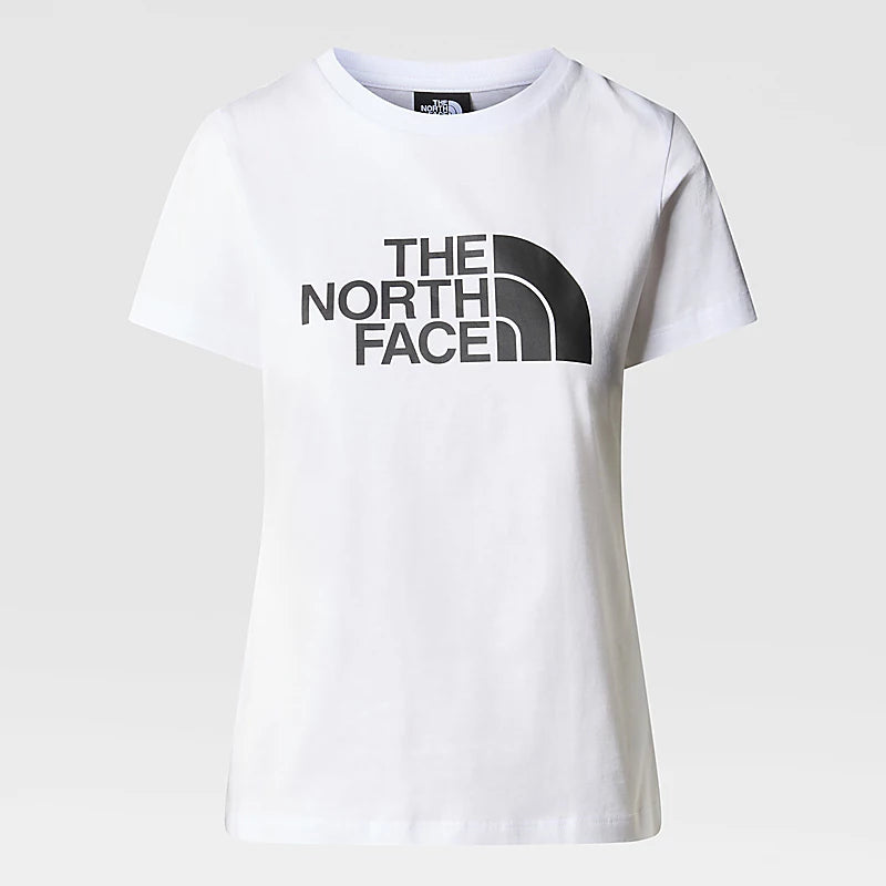 The North Face T-Shirt Easy