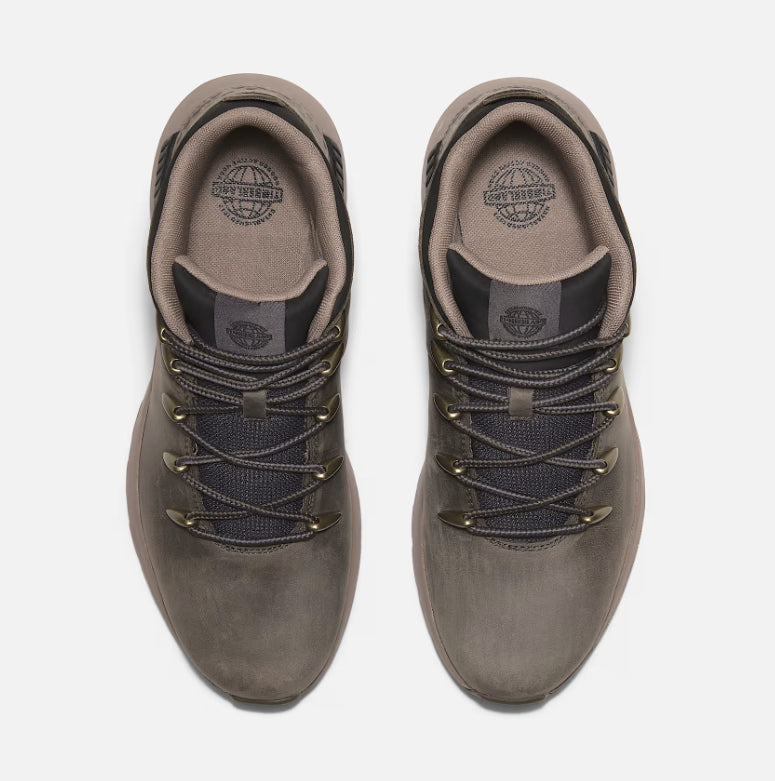 Timberland Sneaker Stringata Sprint Trekker Mid