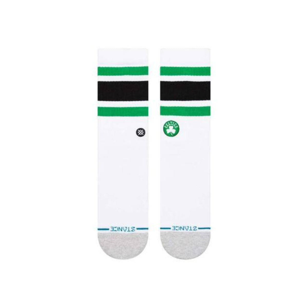 Stance NBA Boston Celtics Tube Socks