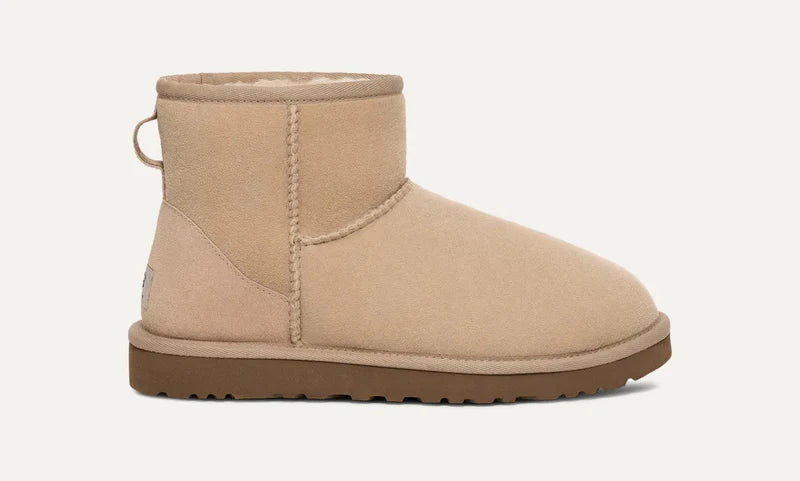 Ugg Classic Mini II