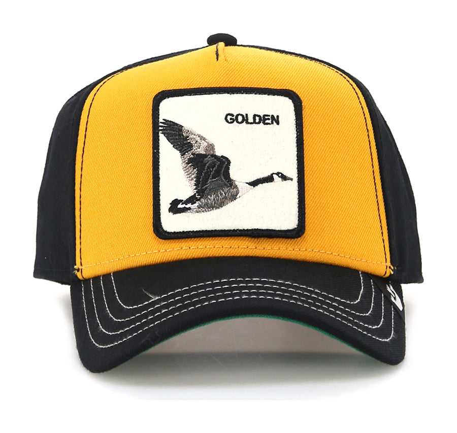 Goorin Bros Golden