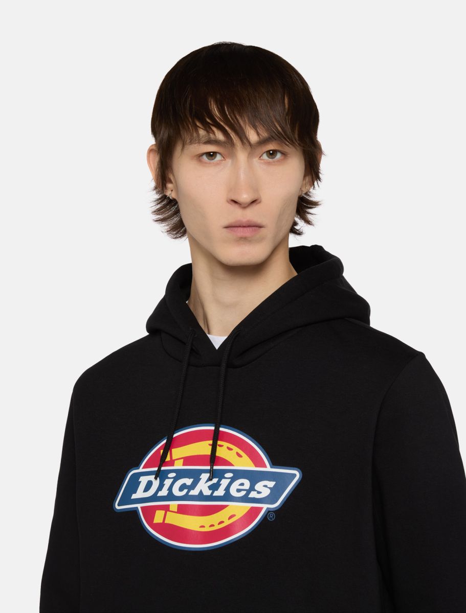 Dickies Icon Logo