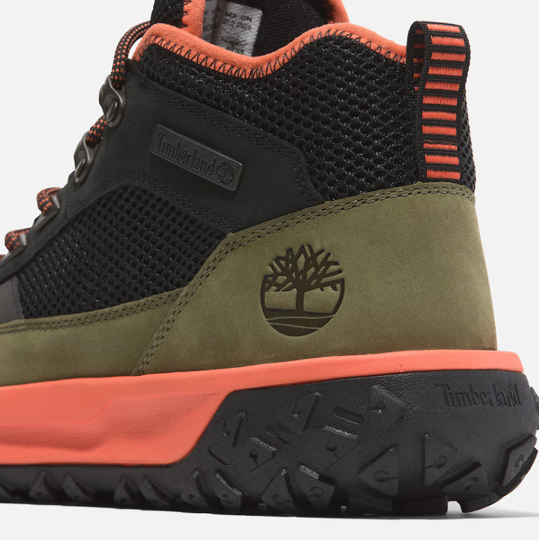 Timberland Scarpa Hiker Greenstride™ Motion 6 Mid